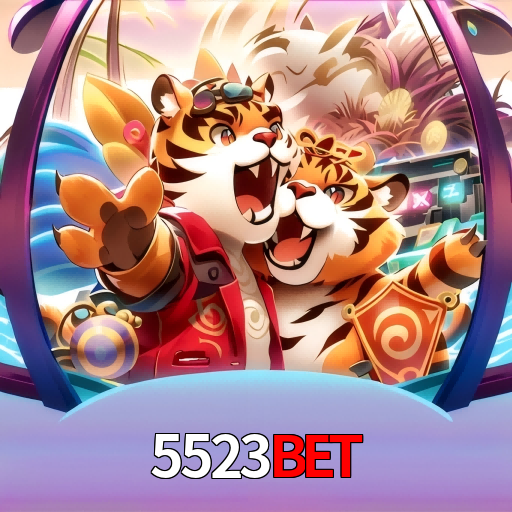 5523bet