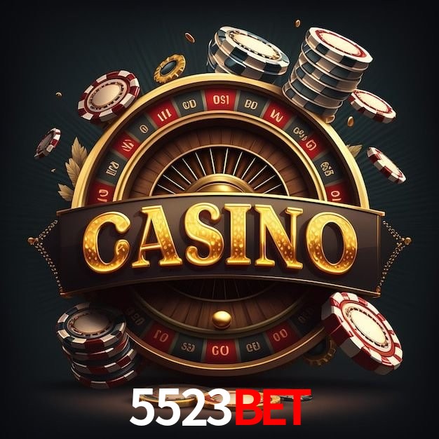 5523bet