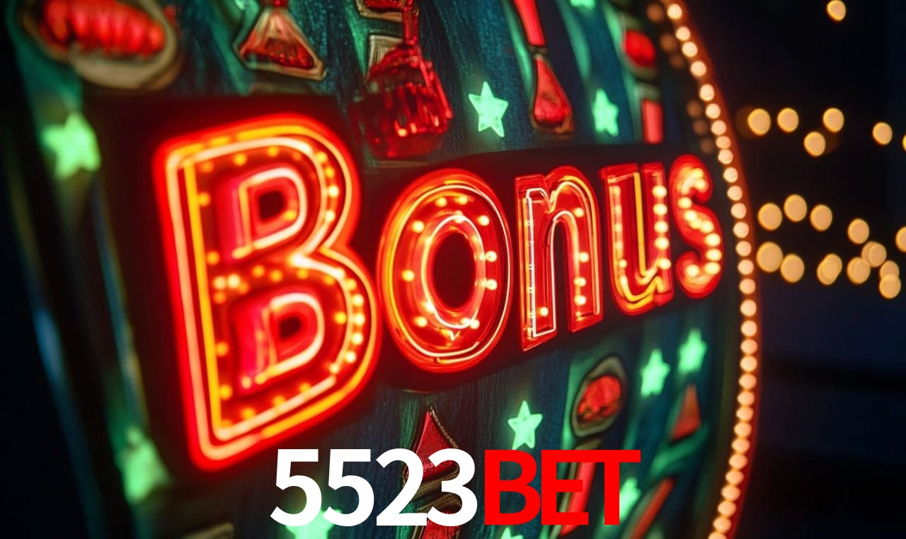 Torneios 5523bet