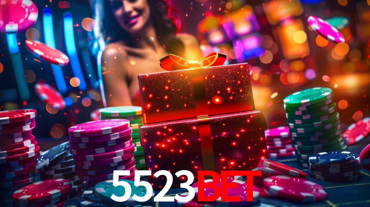 cassino 5523bet
