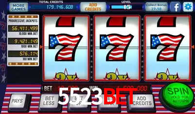 A Emoção da Loteria na 5523bet: Uma Chance de Mudança de Vida