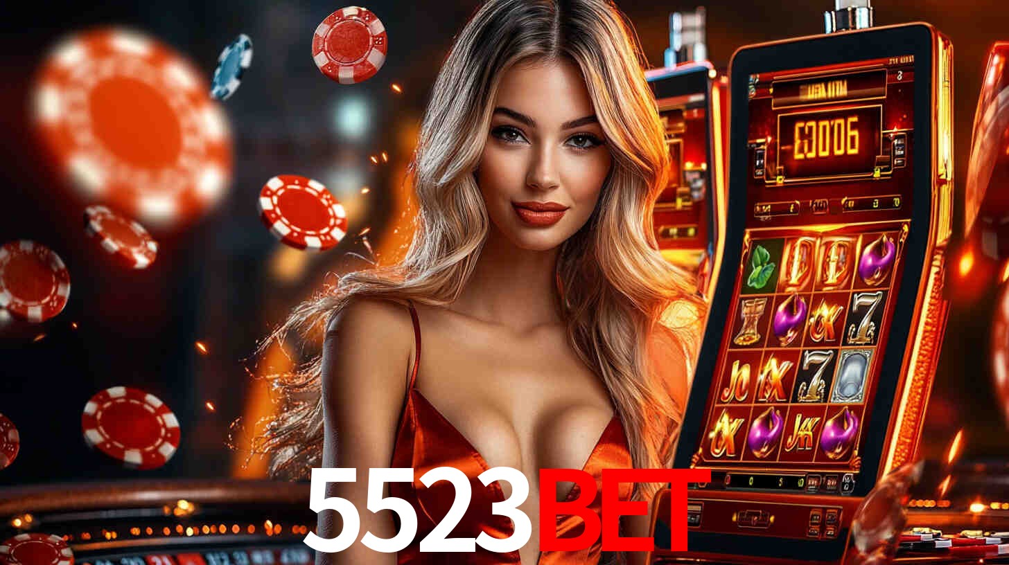VIP Casino 5523bet