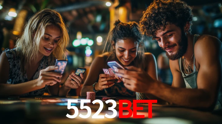 Game Statistics 5523bet