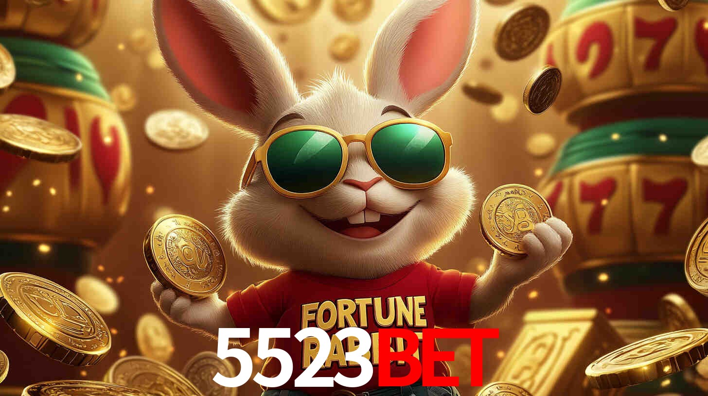 Daily Bonuses 5523bet