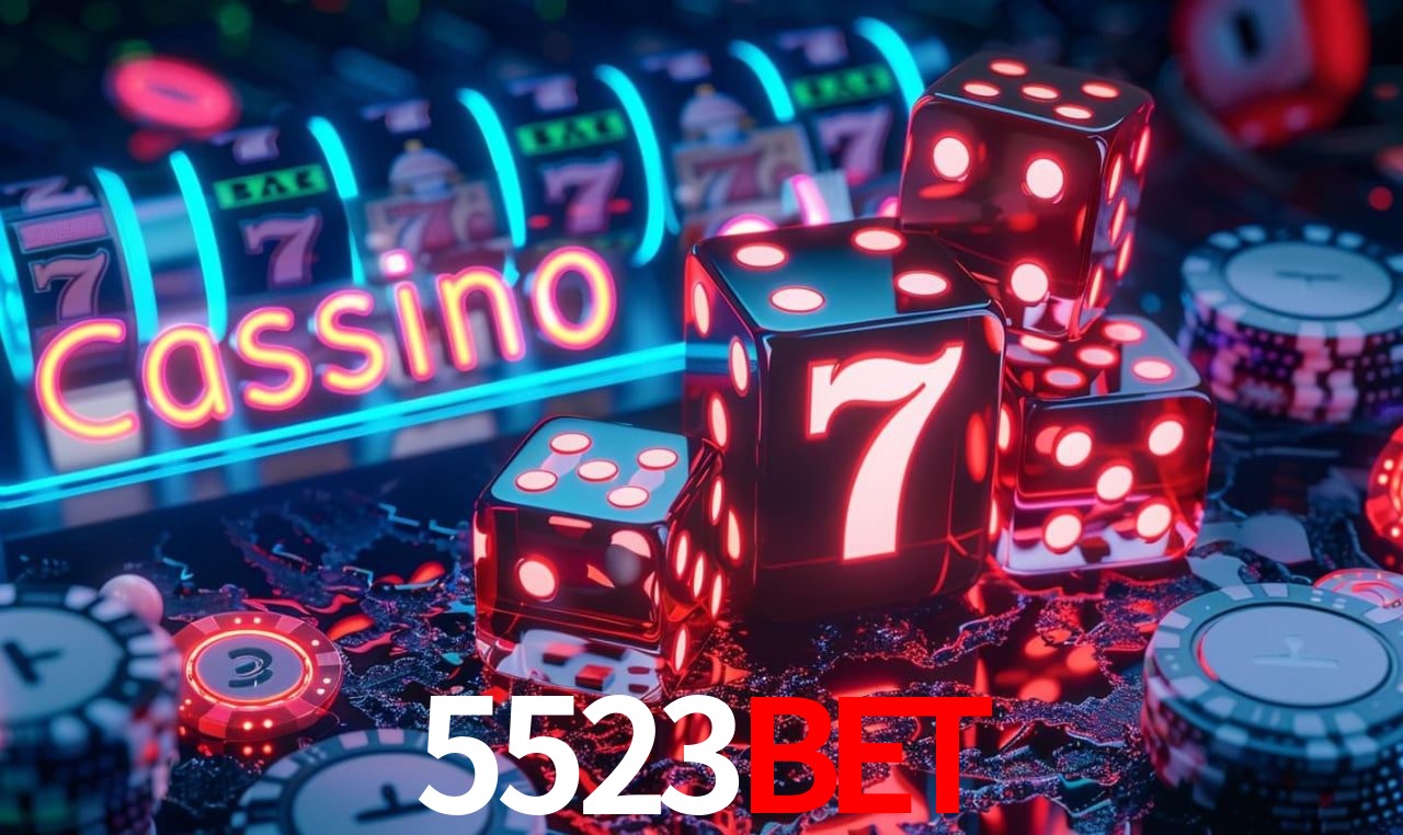 API Integration 5523bet