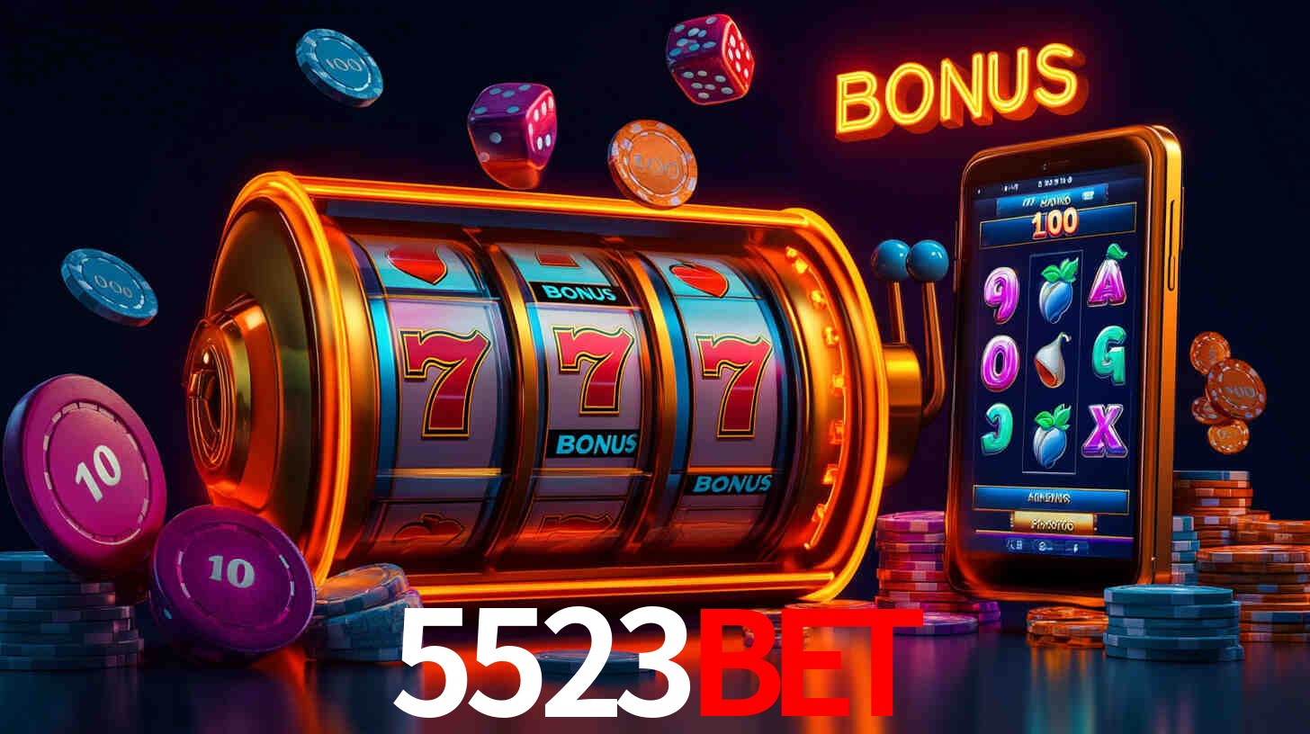 Explorando a Categoria de Eventos em Apostas na 5523bet