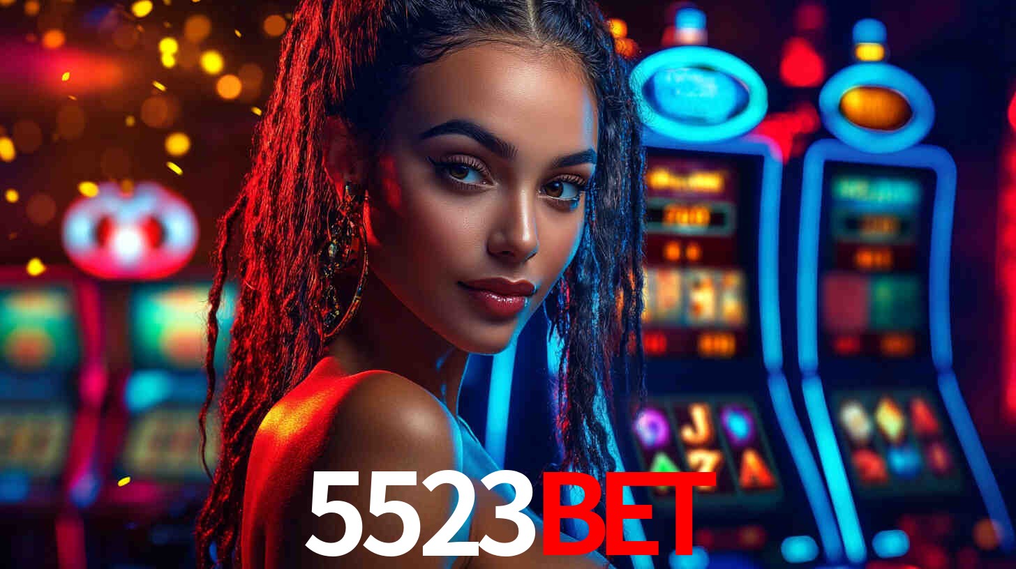 Descubra a Essência do 5523bet: Nossa História e Compromissos