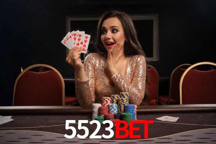 Interface Premium 5523bet