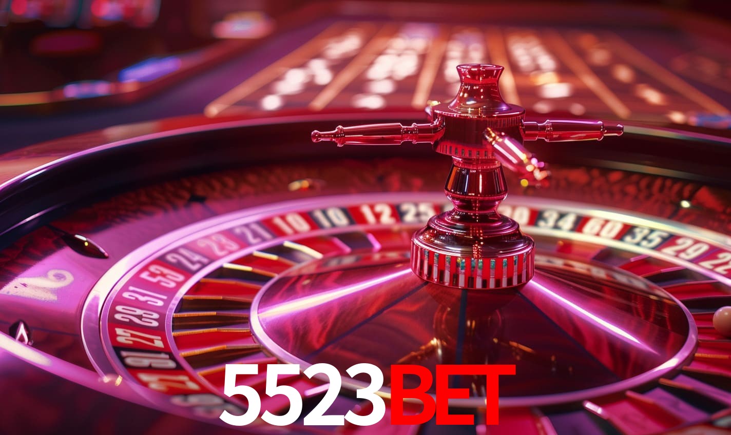 5523bet