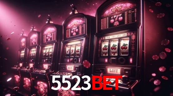 PIX Instantâneo 5523bet
