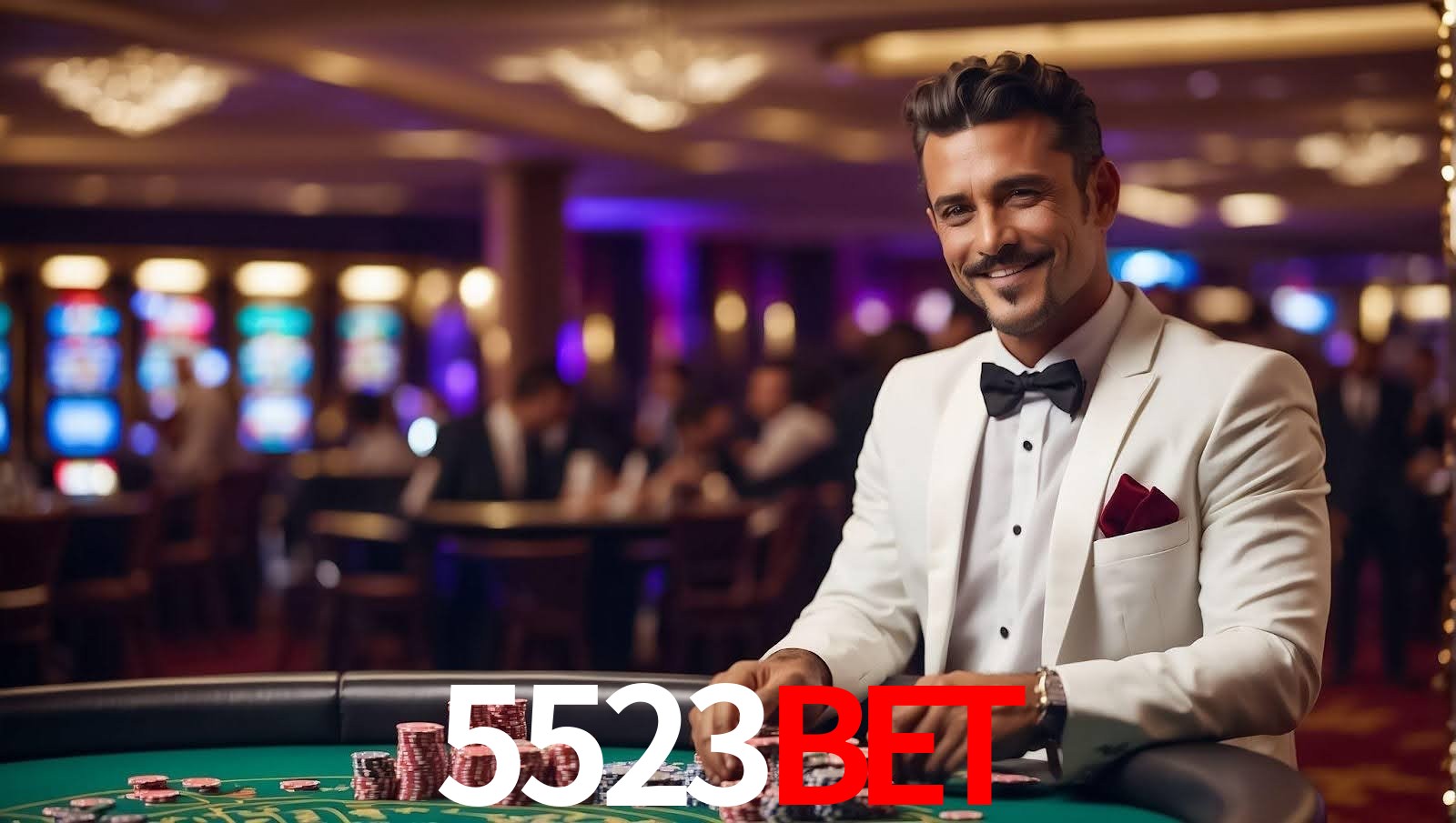 Especiais de Fim de Semana 5523bet
