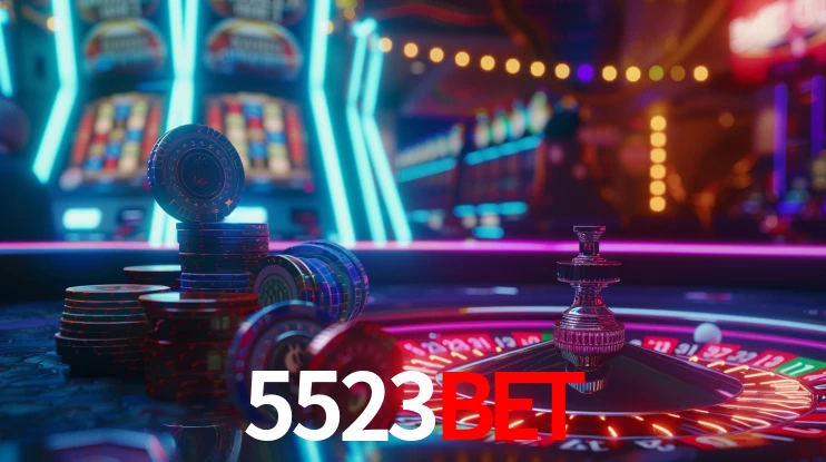 APP oficial da 5523bet para mobile