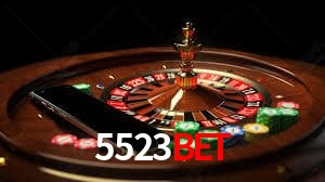Secure Login 5523bet