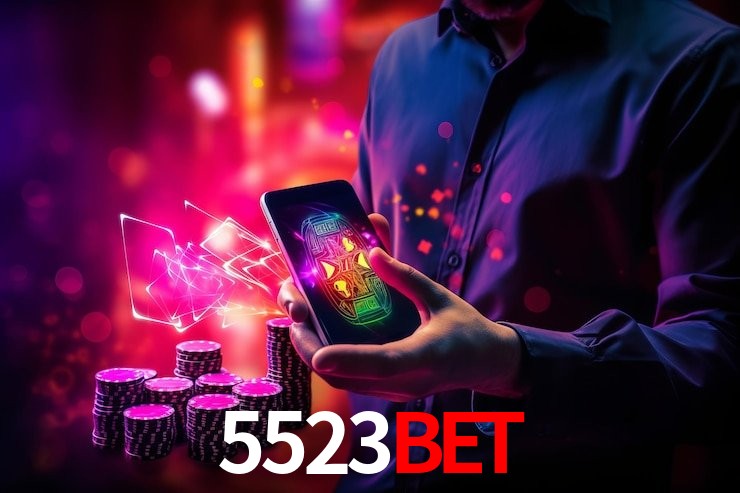 Casino VIP 5523bet