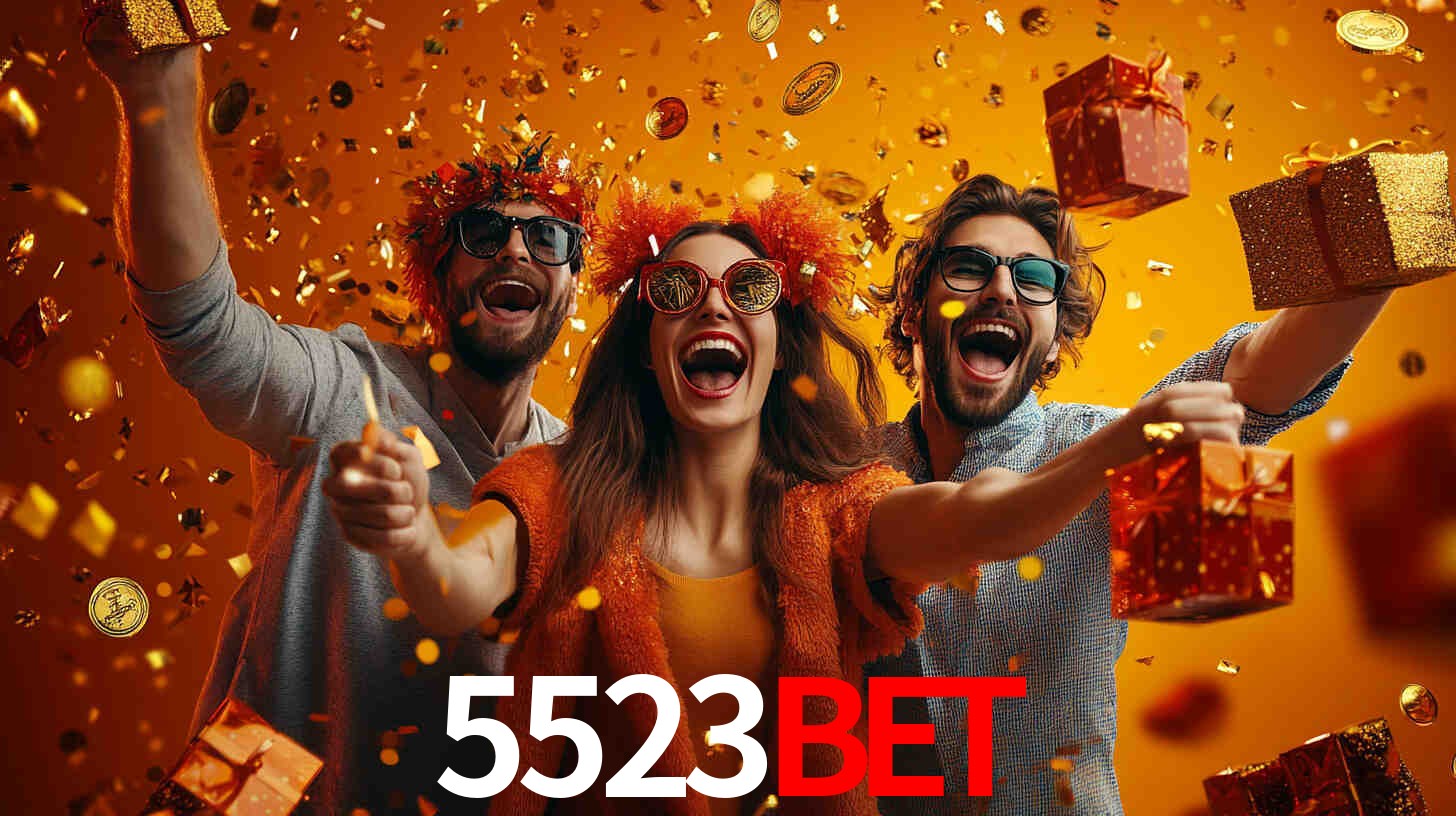 Tournaments 5523bet