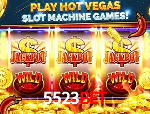 Inovações de Jogos na 5523bet: O Futuro das Experiências Interativas