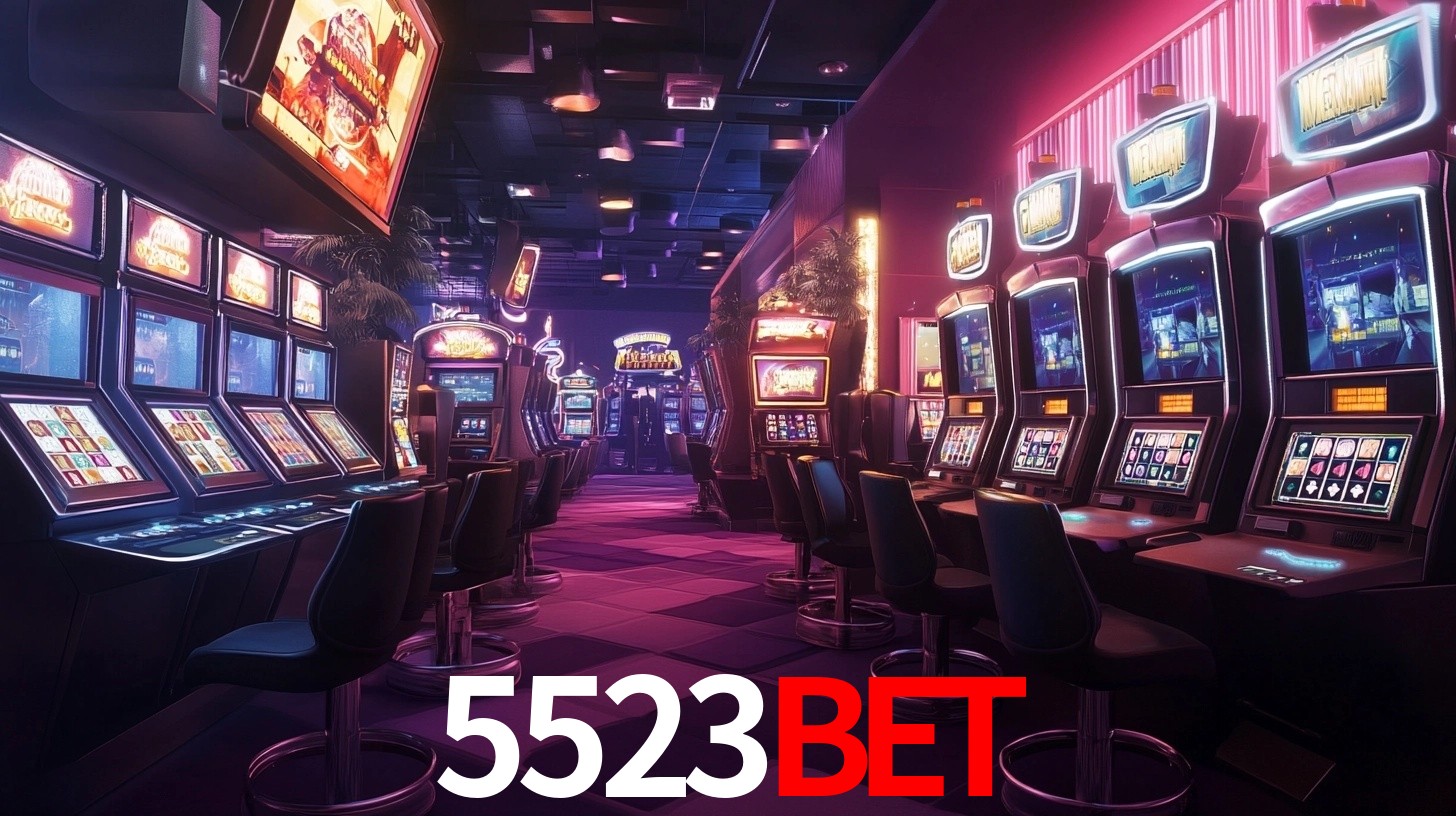 Tennis Betting 5523bet