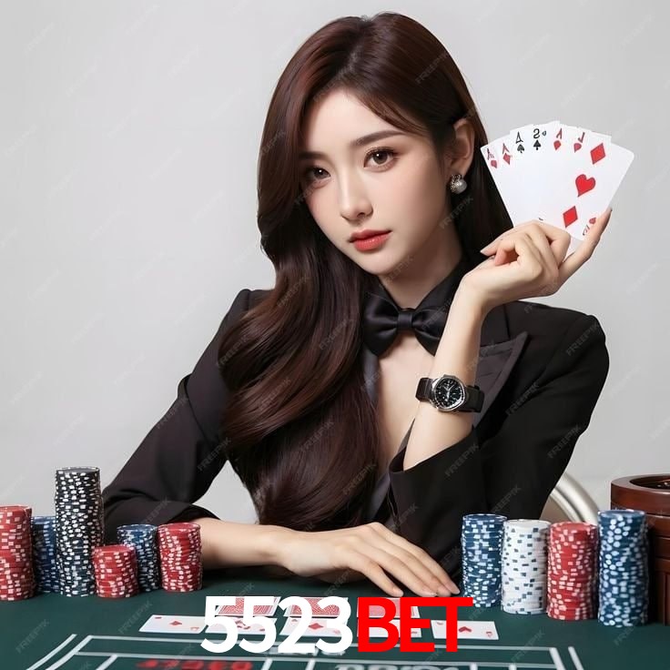 Ofertas Exclusivas 5523bet