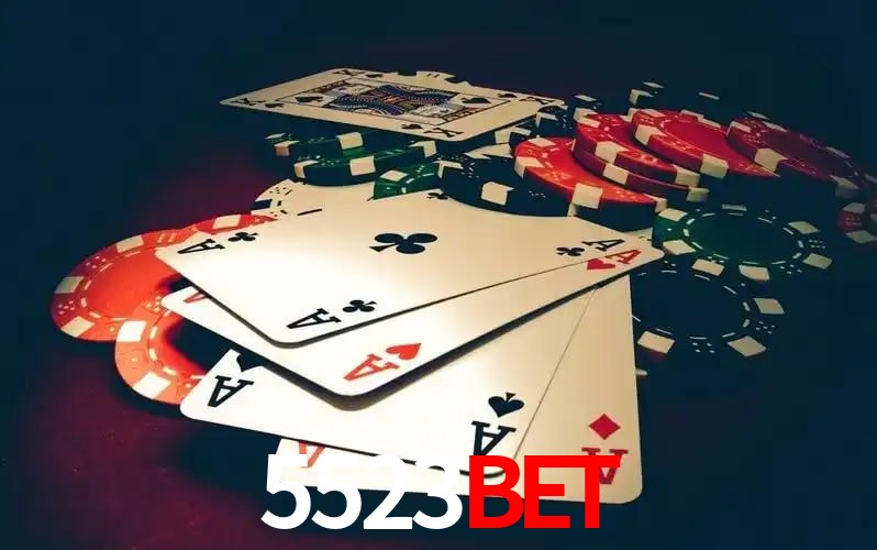 5523 bet