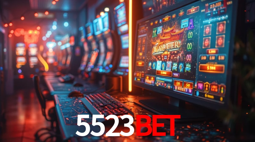 Spaceman Game 5523bet