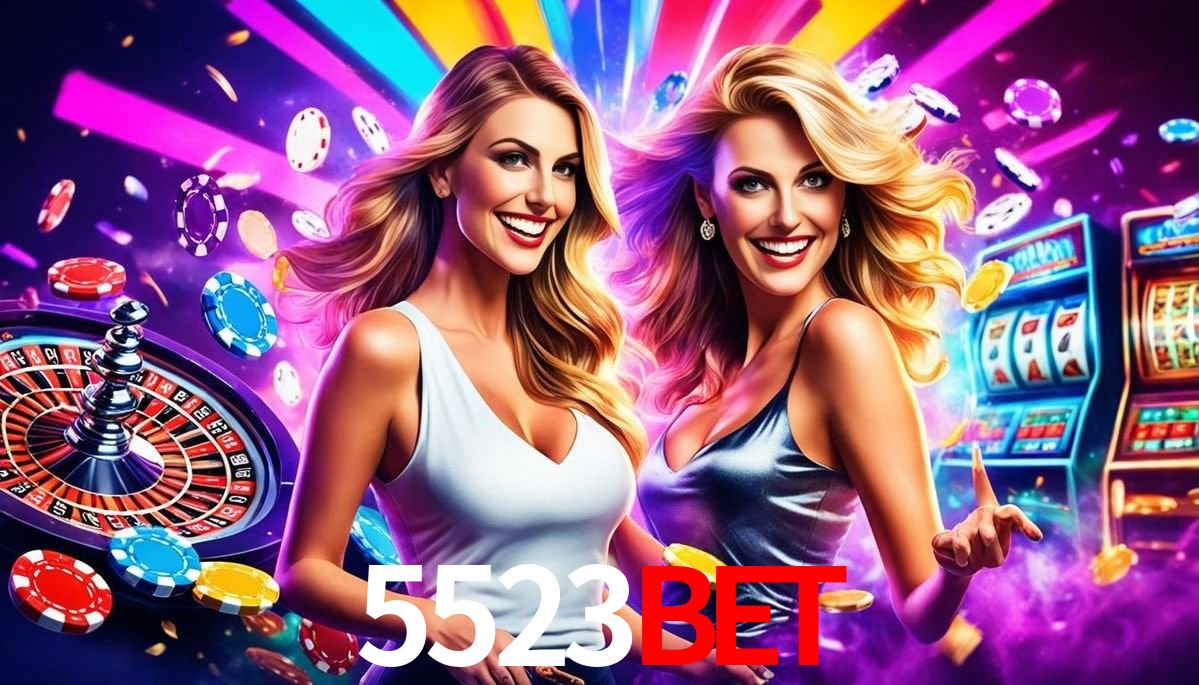 Bônus Diários 5523bet