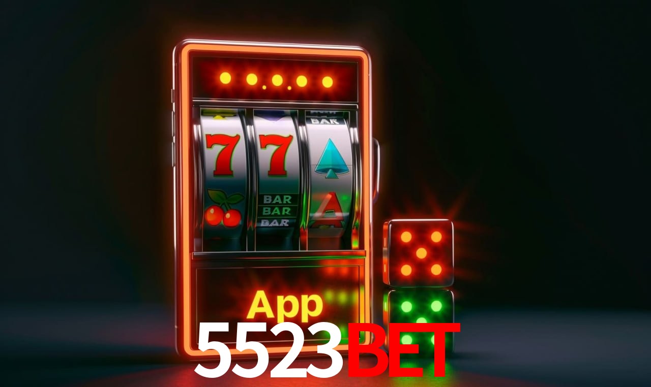 Diretório de Jogos 5523bet