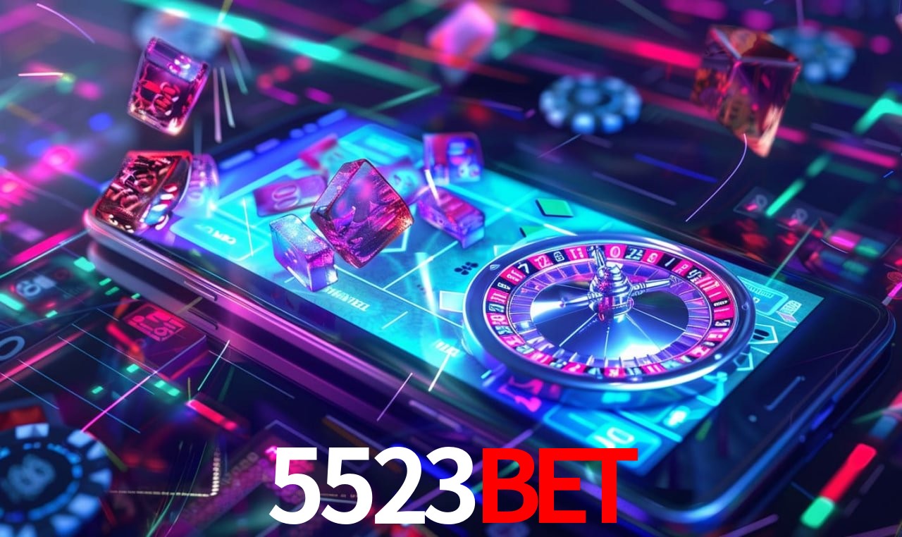 Experiência VIP 5523bet