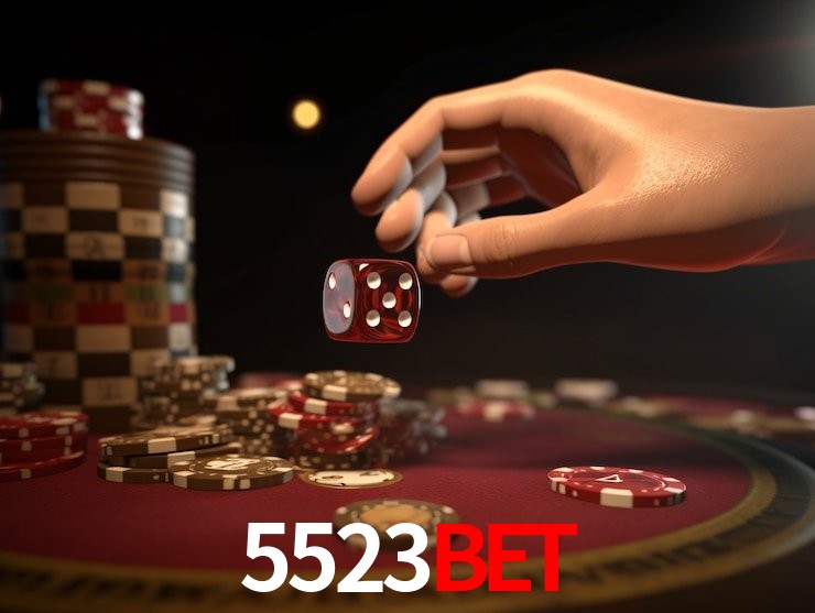 Login Seguro 5523bet
