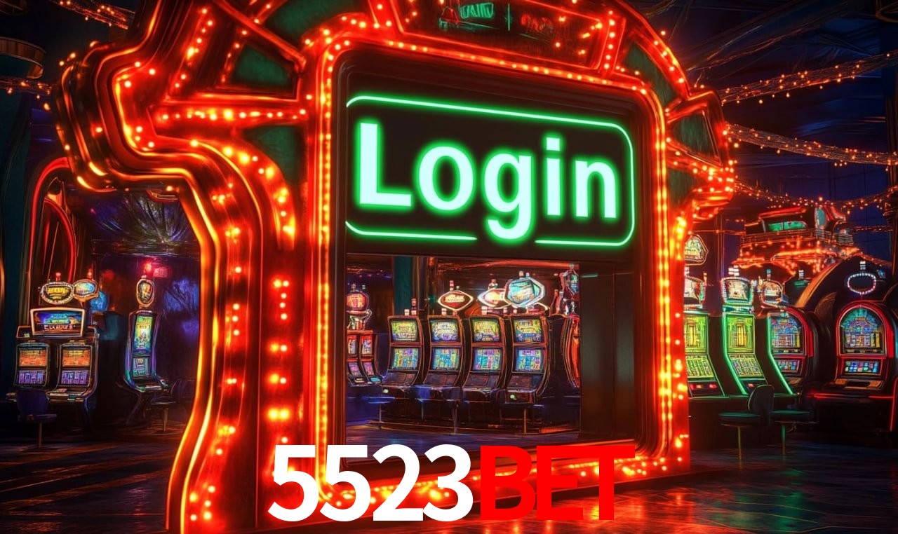 Apostas de Tênis 5523bet