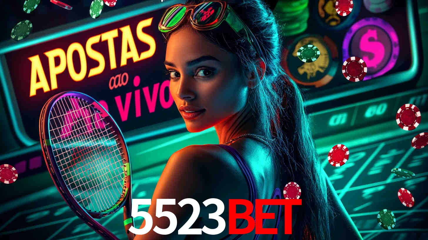 A Popularidade dos Caça-Níqueis no 5523bet