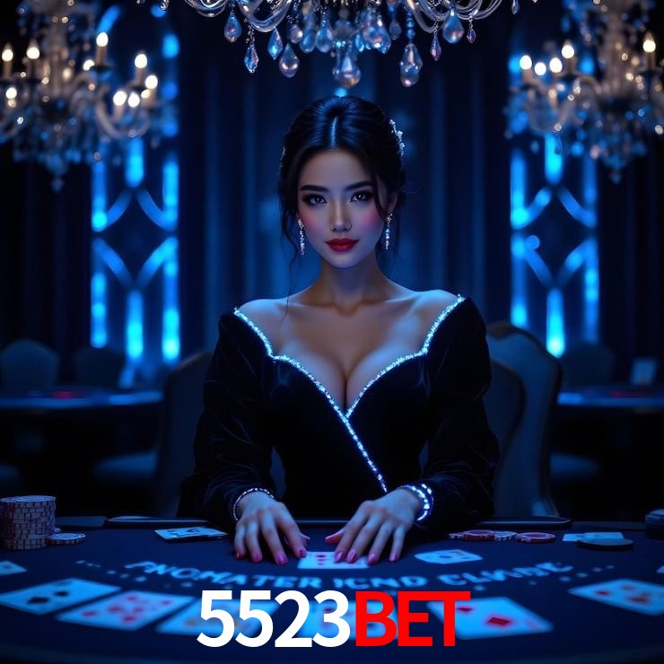 Segurança 2FA 5523bet