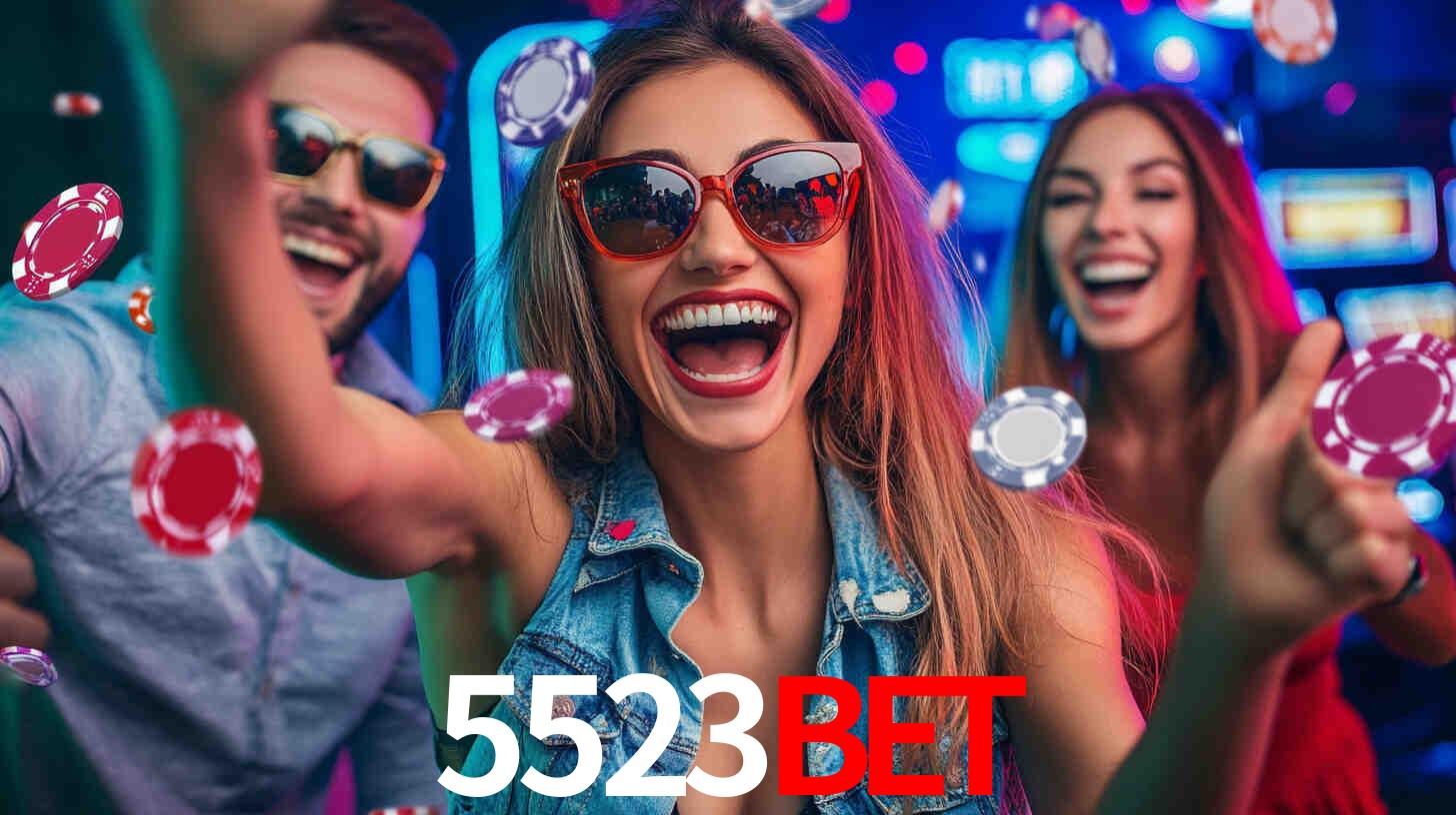 Descubra a Essência do 5523bet: Nossa História e Compromissos