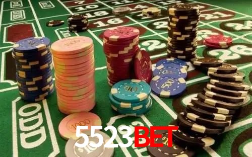 5523 bet