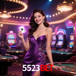 Casino Ao Vivo 5523bet