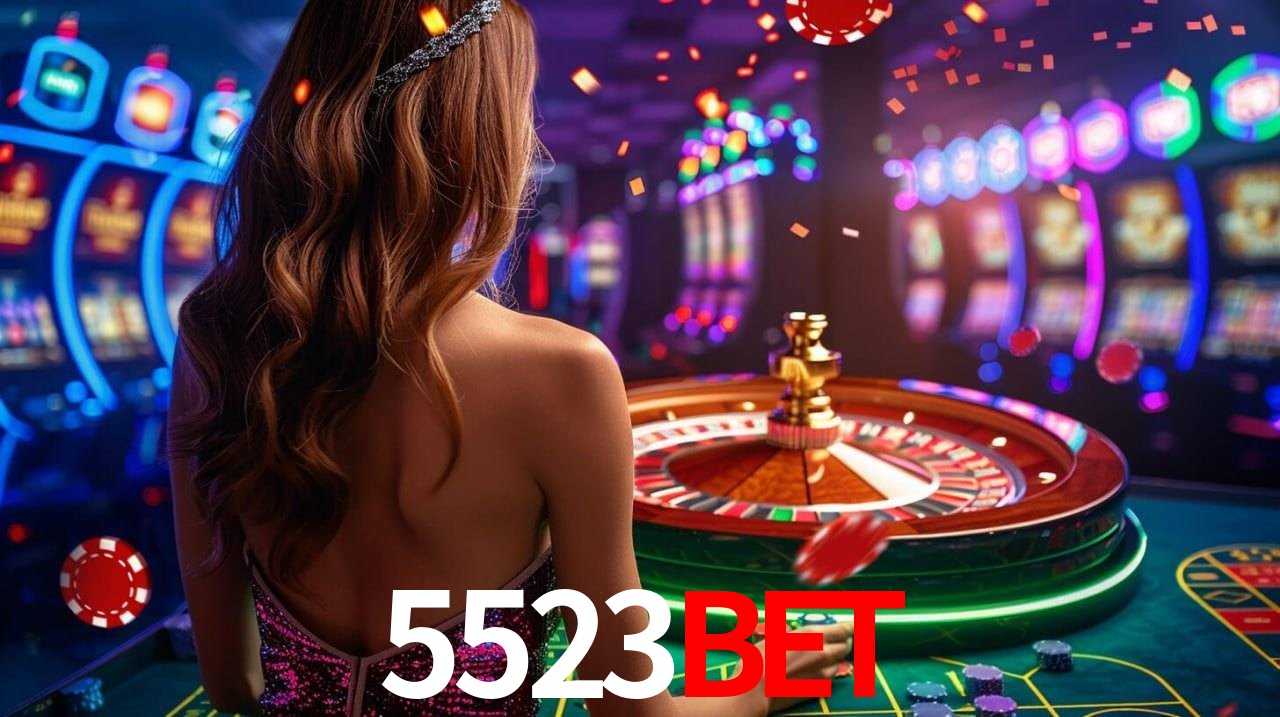 5523bet