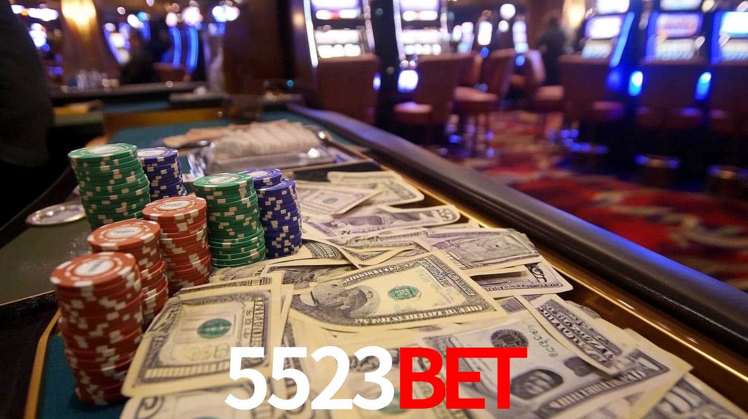5523bet
