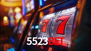 Integração de APIs 5523bet