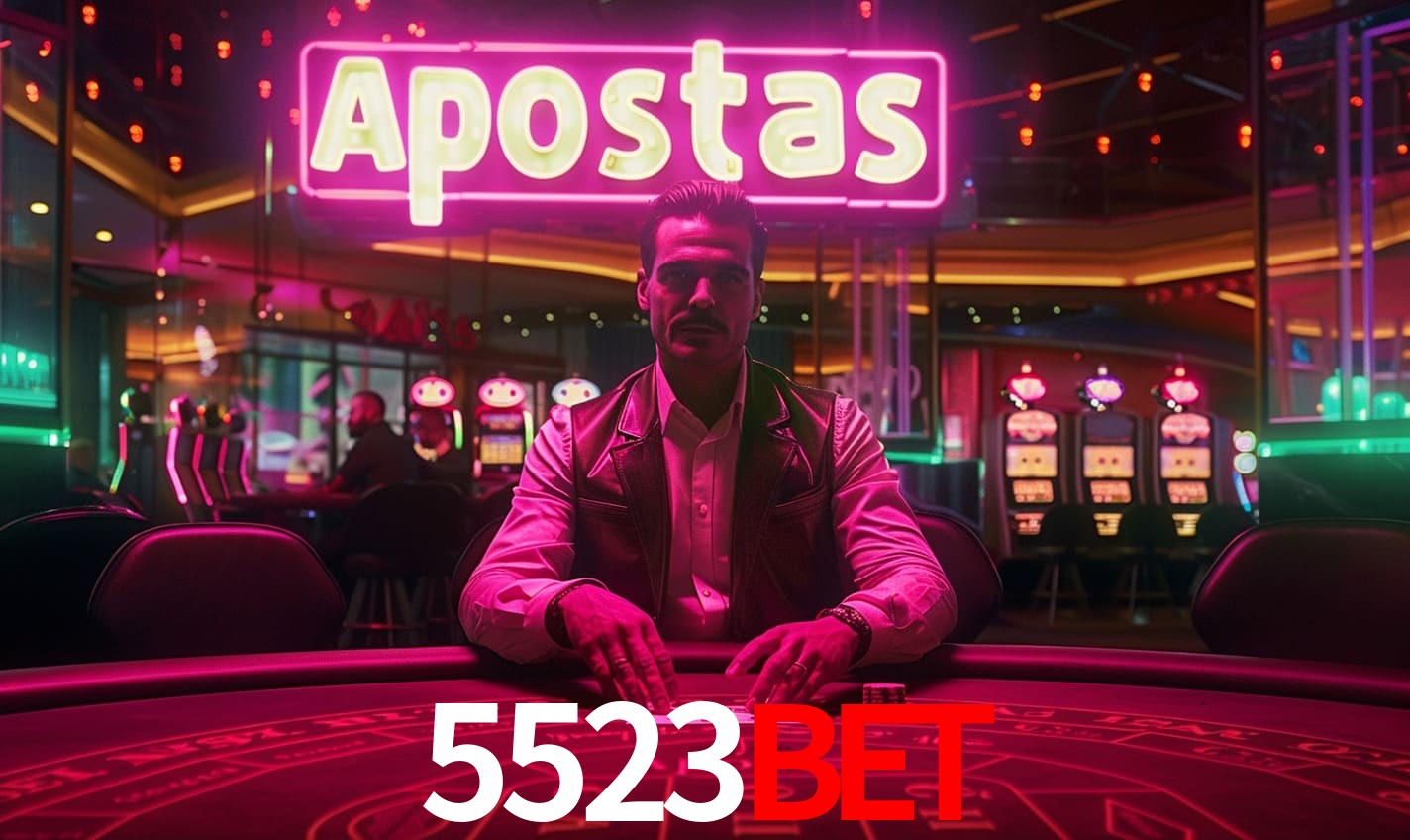 Desvendando o Mundo dos Jogos Virtuais na 5523bet