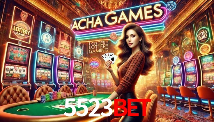 Account Benefits 5523bet
