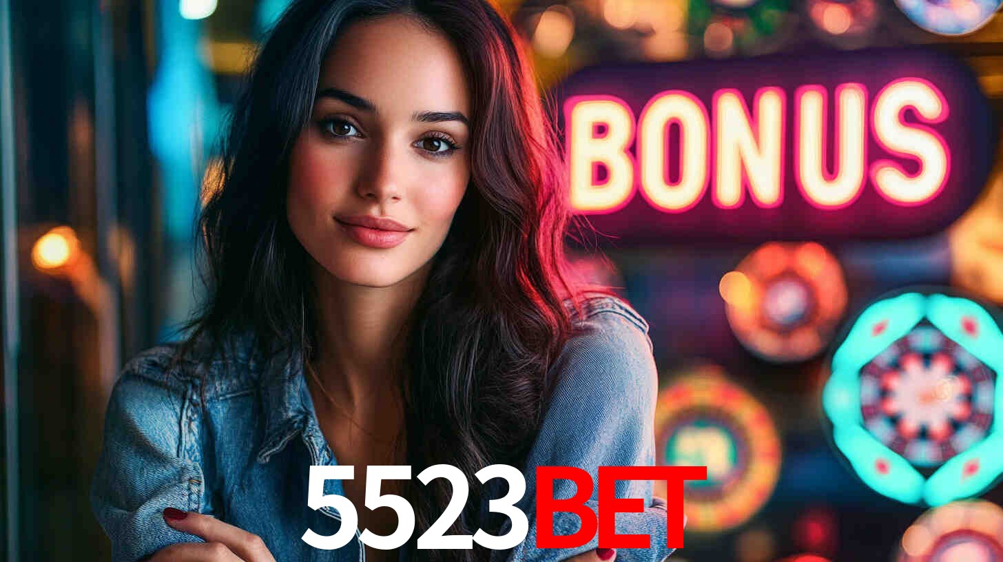 Programa VIP 5523bet