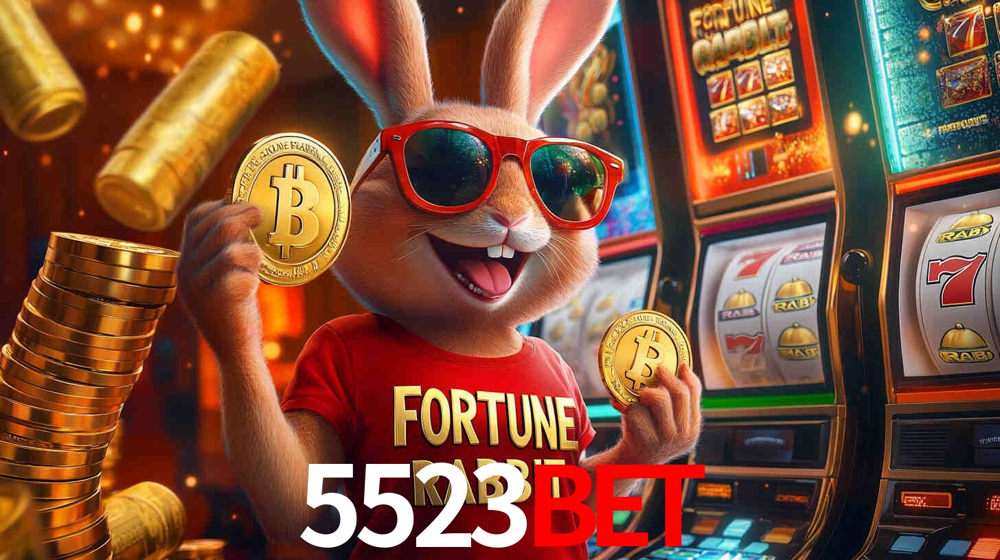 Apostas Esportivas na 5523bet: Um Guia Completo