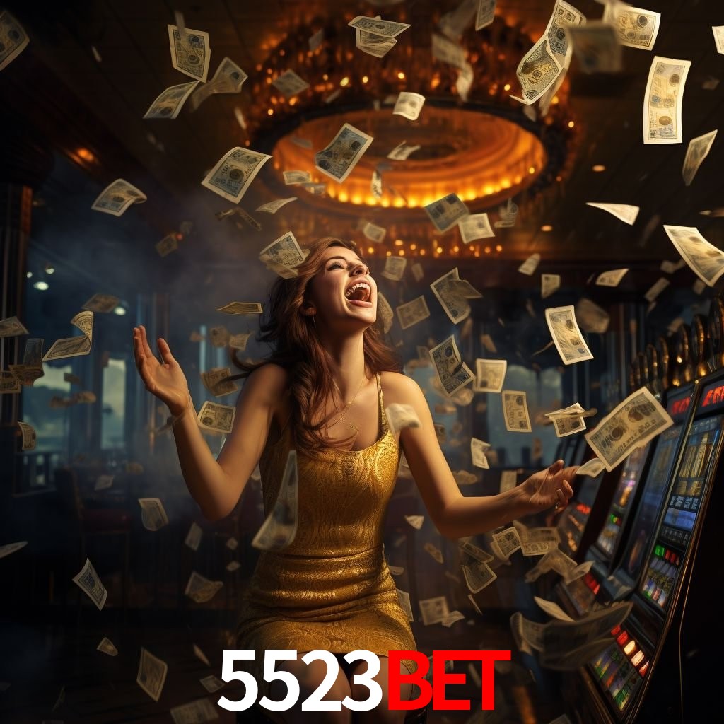 Live Casino 5523bet
