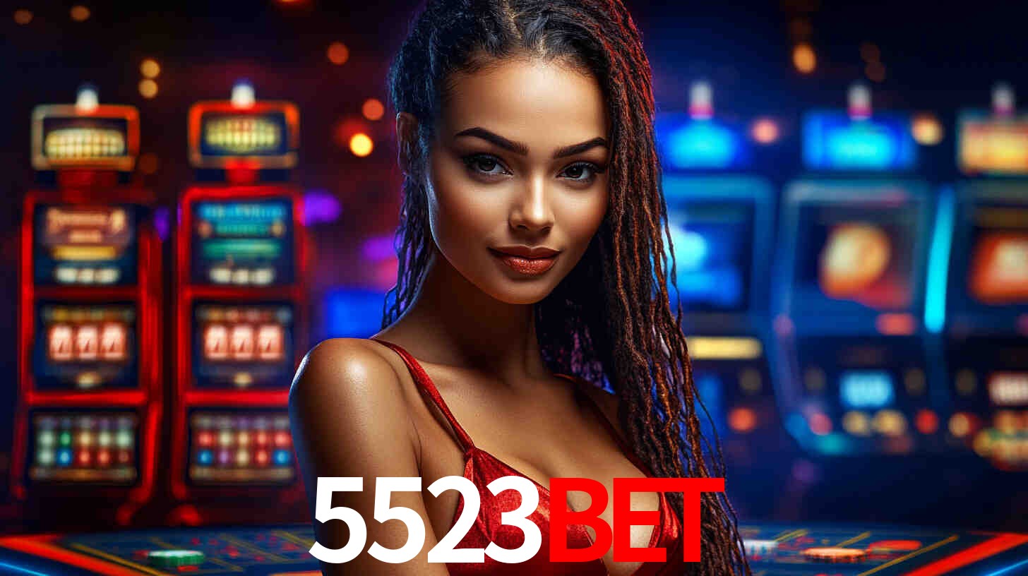Descubra o Programa VIP da 5523bet: Vantagens Exclusivas para Jogadores