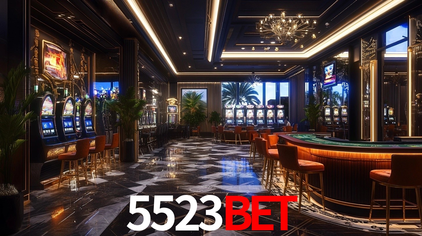 Sports Statistics 5523bet