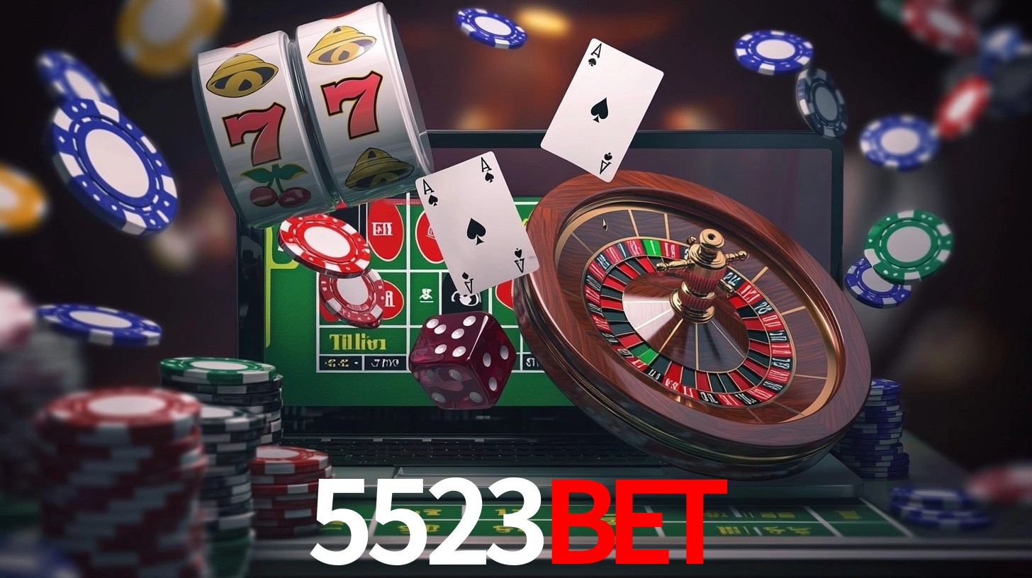 Basketball Betting 5523bet