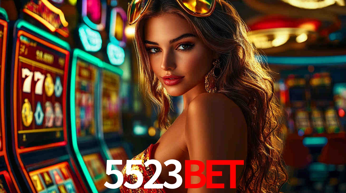 Statistics 5523bet