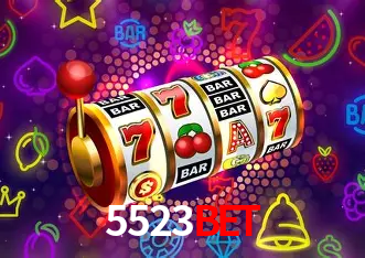 A Revolução dos Aplicativos de Jogos no 5523bet