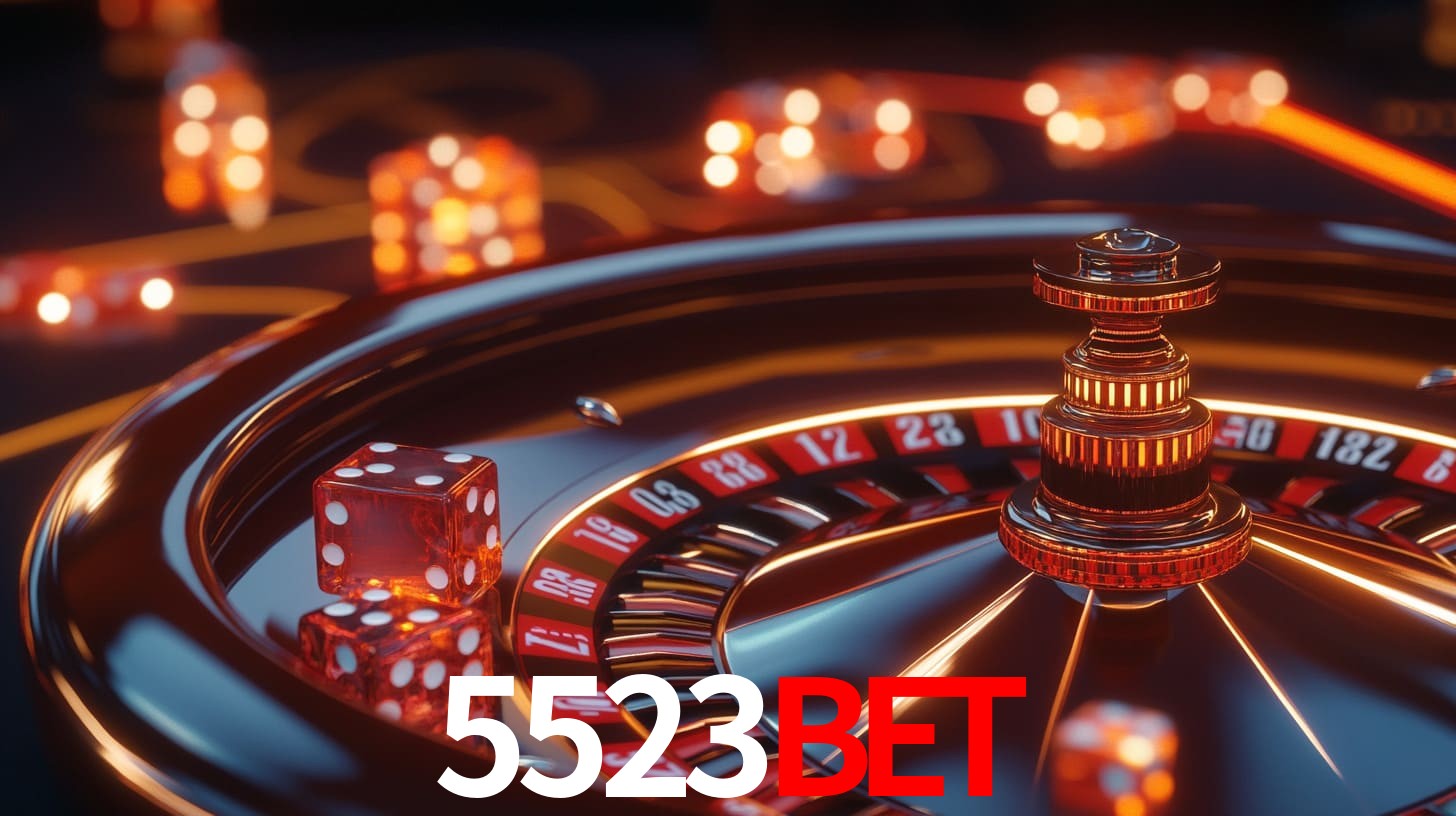 Games Directory 5523bet