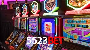 Jogos Exclusivos 5523bet