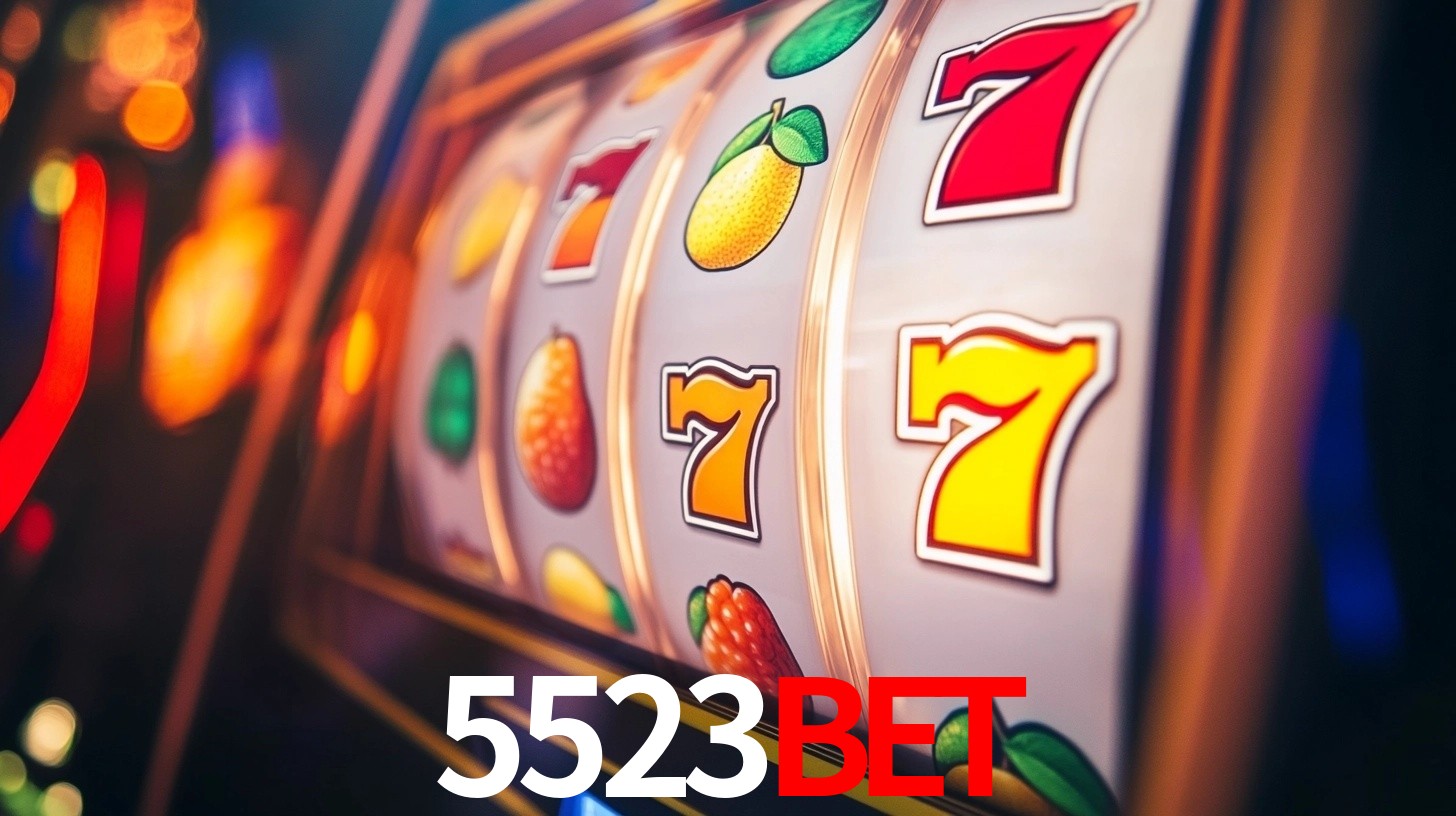 Football Betting 5523bet